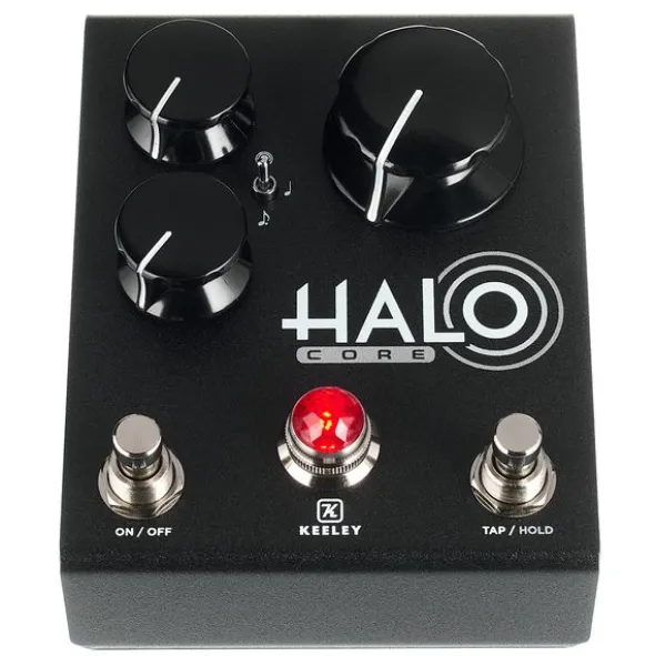 Keeley Halo Core - Andy Timmons Echo