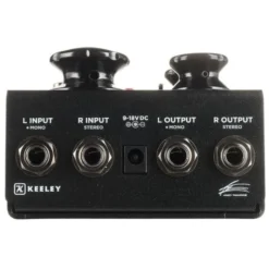 Keeley Halo Core - Andy Timmons Echo