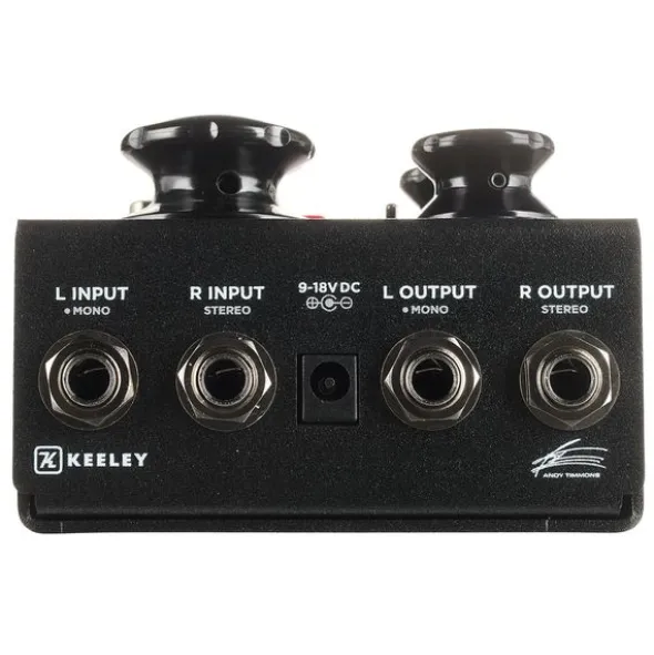 Keeley Halo Core - Andy Timmons Echo