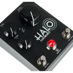 Keeley Halo Core - Andy Timmons Echo