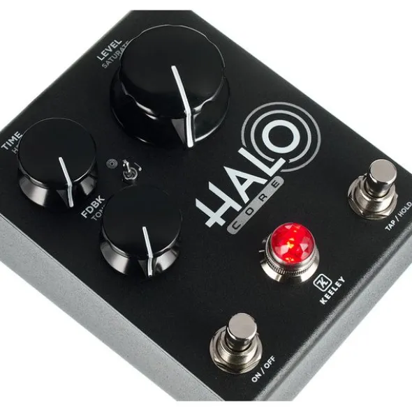 Keeley Halo Core - Andy Timmons Echo