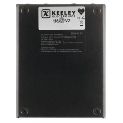 Keeley Halo Core - Andy Timmons Echo