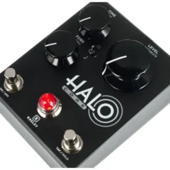 Keeley Halo Core - Andy Timmons Echo