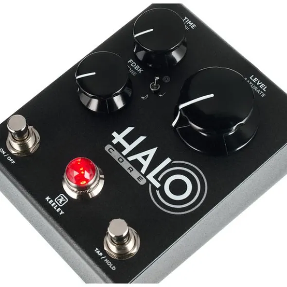 Keeley Halo Core - Andy Timmons Echo