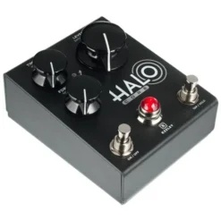Keeley Halo Core - Andy Timmons Echo