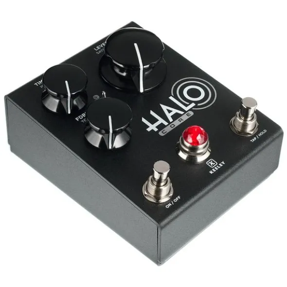 Keeley Halo Core - Andy Timmons Echo