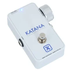 Keeley Katana Clean Boost