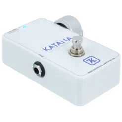 Keeley Katana Clean Boost