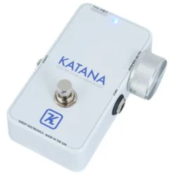 Keeley Katana Clean Boost
