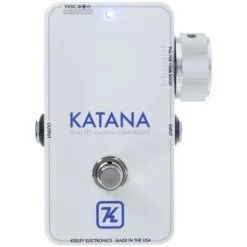 Keeley Katana Clean Boost