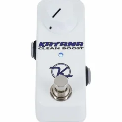 Keeley Katana Mini Boost