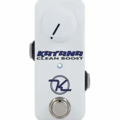 Keeley Katana Mini Boost