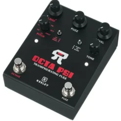 Keeley Octa Psi-Transfigurating Fuzz