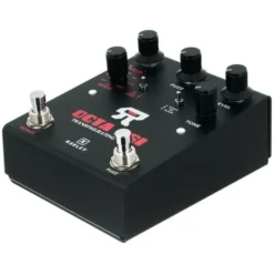Keeley Octa Psi-Transfigurating Fuzz