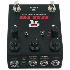 Keeley Octa Psi-Transfigurating Fuzz