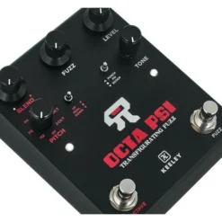 Keeley Octa Psi-Transfigurating Fuzz