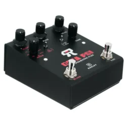 Keeley Octa Psi-Transfigurating Fuzz