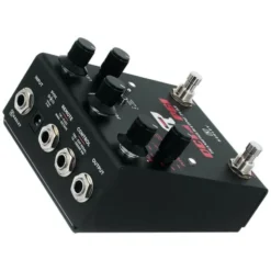 Keeley Octa Psi-Transfigurating Fuzz