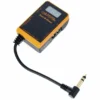 Keith McMillen Batt-o-Meter