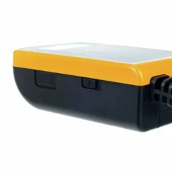 Keith McMillen Batt-o-Meter