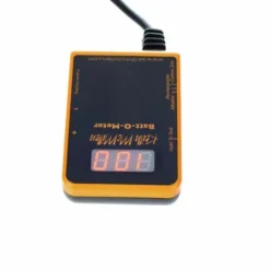 Keith McMillen Batt-o-Meter
