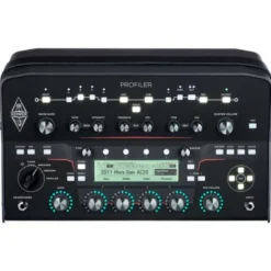 Kemper Profiler Head MK 2