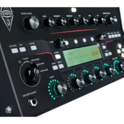 Kemper Profiler Head MK 2 Bundle