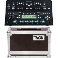 Kemper Profiler Head MK 2 Bundle
