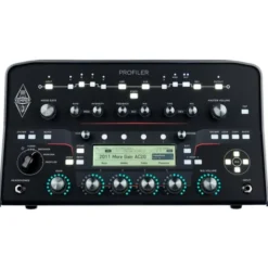 Kemper Profiler Head MK 2 Bundle