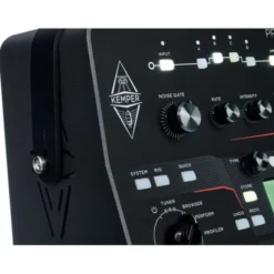 Kemper Profiler Head + Remote Bundle