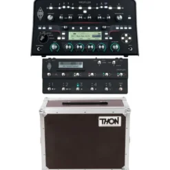 Kemper Profiler Head + Remote Bundle