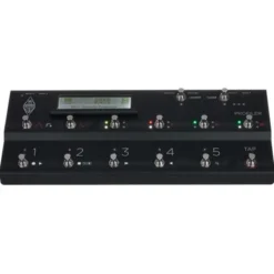 Kemper Profiler Head + Remote Bundle