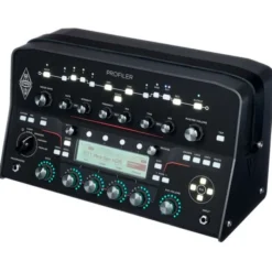 Kemper Profiler Head + Remote Bundle