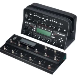 Kemper Profiler Head + Remote Bundle