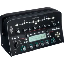 Kemper Profiler Head + Remote Bundle