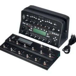 Kemper Profiler Head + Remote Bundle