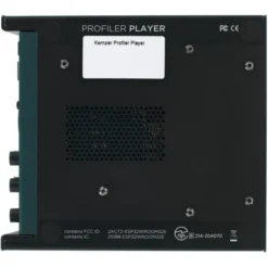 Kemper Profiler Player