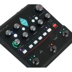 Kemper Profiler Player
