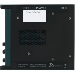 Kemper Profiler Player Bag Bundle