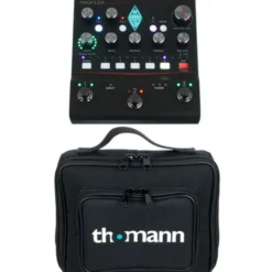 Kemper Profiler Player Bag Bundle