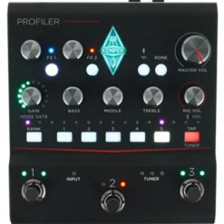 Kemper Profiler Player Bag Bundle