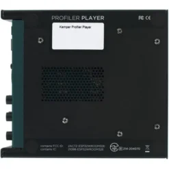 Kemper Profiler Player Bundle