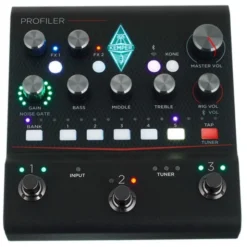 Kemper Profiler Player Bundle