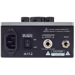 Kemper Profiler Player Bundle