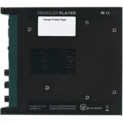 Kemper Profiler Player Bundle
