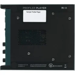 Kemper Profiler Player Bundle