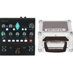 Kemper Profiler Player Bundle