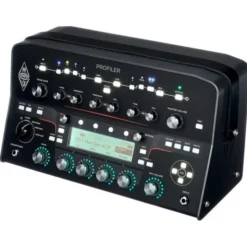 Kemper Profiler PowerHead MK 2 Bundle