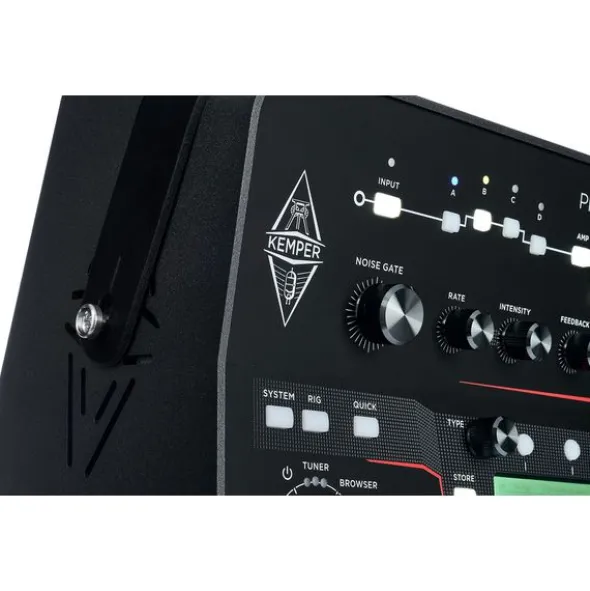 Kemper Profiler PowerHead MK 2 Bundle