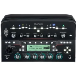 Kemper Profiler PowerHead MK 2